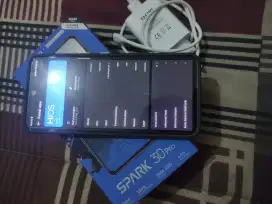 TECNO SPARK 30 PRO 8+8/128 GB