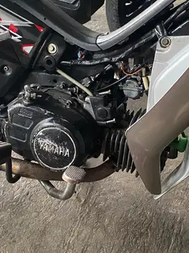 Mesin force 1 zr