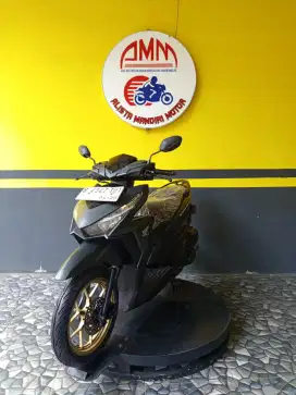 Honda Vario 150 Old Exclusive 2018