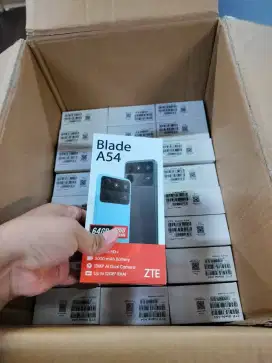 Handphone ZTE 64+4