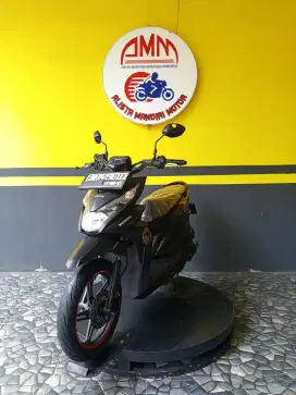 Honda Beat Street 2019 Cash Kredit Plat Jakarta