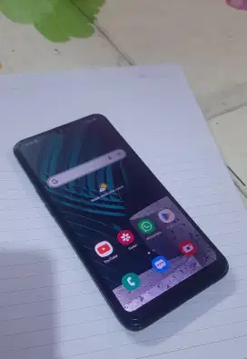 Samsung A10s Ram 2 internal 32