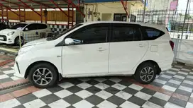 Daihatsu Sigra 2021 Bensin