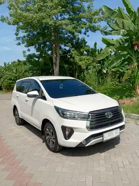 [Gress Mobil Kutisari] Innova Ribborn 2.4G A/T 2022 Low KM