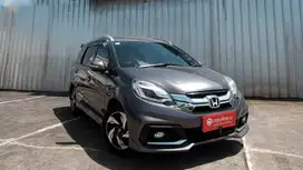 HONDA MOBILIO RS 1.5  AT 2015