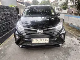 Daihatsu Sigra D Manual 2023 Dp 500 rb