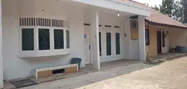 Rumah Sewa cluster Srengseng sawah Jagakarsa