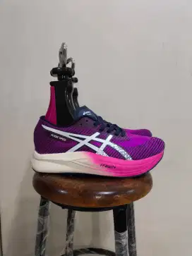 Sepatu Running Asics Like New
