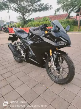 Honda CBR new 2021