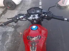 Honda Verza 150cc Th 2015