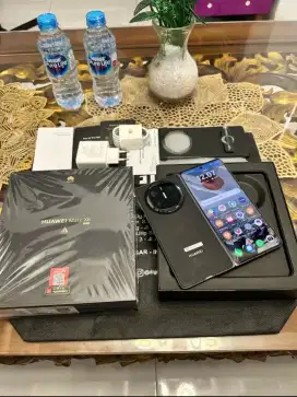 Huawei mate x6 x-review Indonesia. Garansi 2tahun