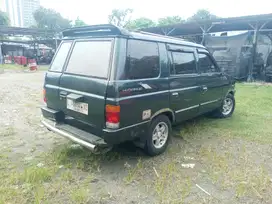 Isuzu Panther 1994 Diesel