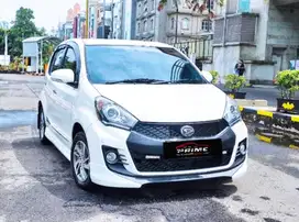 [ANTIK!!, LIKE NEW] Daihatsu Sirion 1.3 Sport AT 2017 - RAWATAN