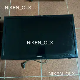 LED TV SAMSUNG 24 inch Model UA24H4150AR