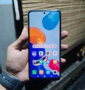 Redmi Note 11 6/128