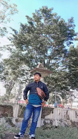 Driver panggilan