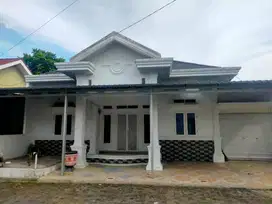 Dijual Rumah Cluster Sidomulyo Barat