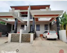 Rumah Semarang Barat Manyaran