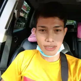 Driver pribadi atau barang