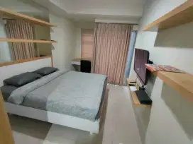 SPRINGWOOD RESIDENCE SEWA BULANAN TERMURAH TANGERANG