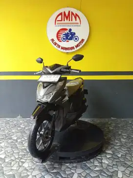 Honda Beat Sporty CBS 2024 Plat F Bogor