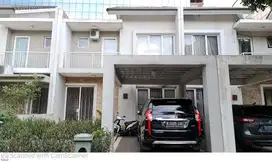 Sewa rumah cluster di Green Permata Ulujami Pesanggrahan Jakarta