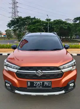 SUZUKI XL 7 ALPHA 1.5 (4X2) AUTOMATIC THN : 2020