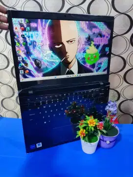 Thinkpad L14-ZF CORE I7 GEN 10 Black Edition