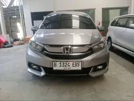 HONDA MOBILIO E 1.5  AT 2017 Perak  B1324ERF  COP ? Tukar Tambah