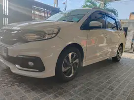Honda Mobilio 2018 Bensin