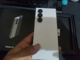 SAMSUNG Z FOLD 6 512GB FULLSET ORI SUPER MULUS SEIN ON 2026