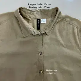 Divided H&M - Shirt