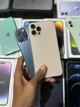 iphone 12 promax 128/256 inter all operator