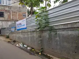 Tanah murah di sarijadi bandung