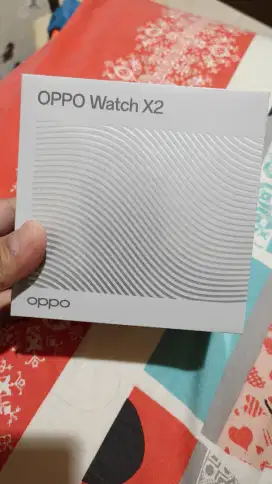 Oppo Watch X2 Smartwatch