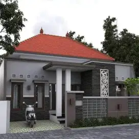 Di JUAL HUNIAN BARU PALING MURAH MiNiMALiS