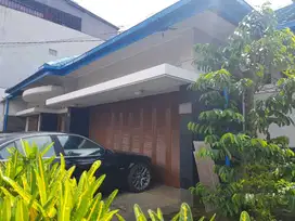 Rumah bagus dekat bandara husein S bandung