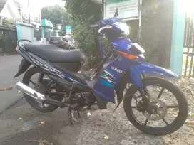 Vega ZR 2009 ss lengkap