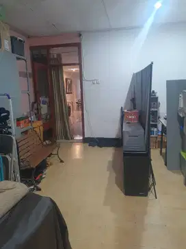 Rumah bagus terawat daerah pajajaran bandung