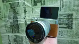 Fujifilm xa10 normal