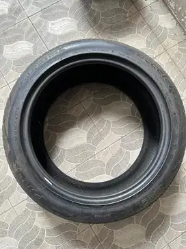 Ban accelera kondisi masih bagus