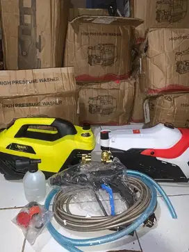 jet cleaner steam cuci ac/mobil