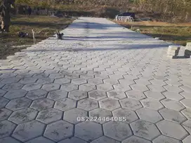 Tanah Siap Bangun, View Sawah, Dekat Kampus ISI Bantul!