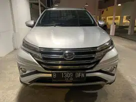 DAIHATSU TERIOS R DELUXE 1.5  AT 2021 Perak  B1309DFH