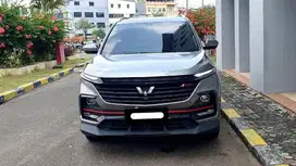 km19rb wuling almaz rs pro turbo 7 seater 2023 abu metalik pajak pnjng