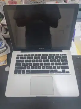 Macbook pro 2011