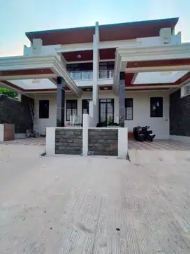 Dijual Rumah Semarang Barat