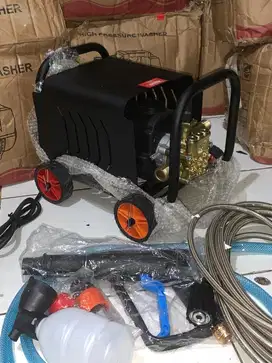 jet cleaner steam cuci ac/mobil
