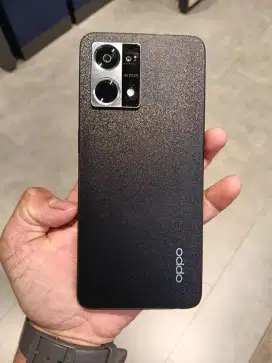 Oppo Reno 8 Bkack