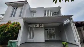 Dikontrakan Rumah Mewah di Jakasampurna Bekasi Barat